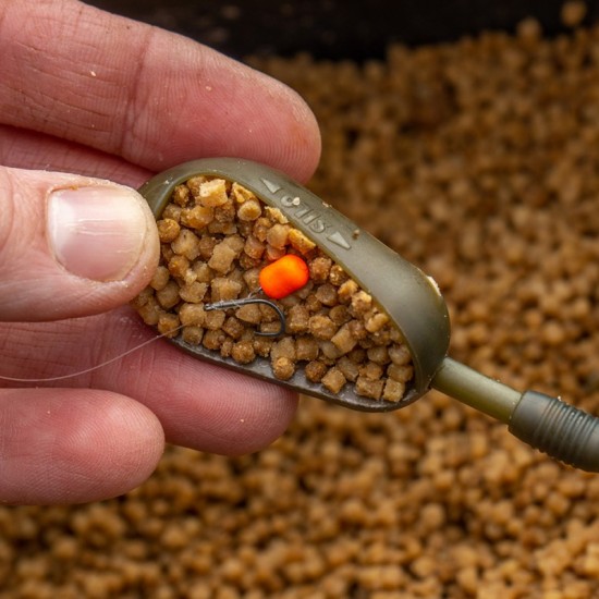 Momitor NuFish - Silo Feeder Medium 30g